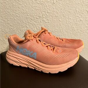Hoka X Free people